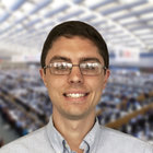 Avatar for Ben Sparango