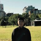 Avatar for Hyun Kim