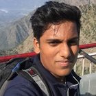 Avatar for Aditya Rajamani