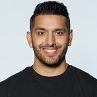 Avatar for Sergio Villasenor Jr.