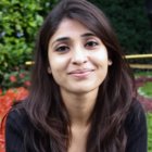 Avatar for Priya Ajit
