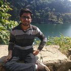 Avatar for Yash Arora