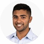 Avatar for Ronak Parikh