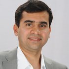 Avatar for Ramanath Pai
