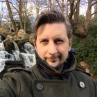 Avatar for Mark Hems