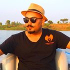 Avatar for Shashikiran Rao