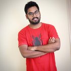Avatar for Praveen Gorakala
