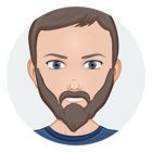 Avatar for Daniel Shakhmundes