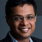 Avatar for Sachin Bansal