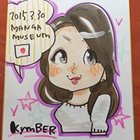 Avatar for Kymber Lim
