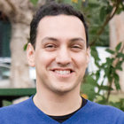 Avatar for Payman Nejati