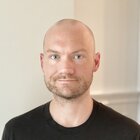 Avatar for Scott Hurff