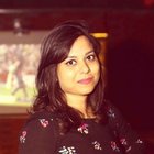 Avatar for Shweta Gupta