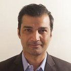 Avatar for Vincent Lamba