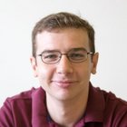 Avatar for Bert Hartmann