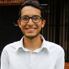 Avatar for Robert Molina