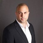 Avatar for Monier Jalal