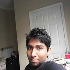 Avatar for Karthik Ramadass