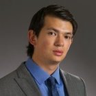 Avatar for Douglas Lu-Hill