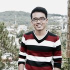 Avatar for Patrick Nguyen