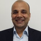 Avatar for Adeesh Agarwal