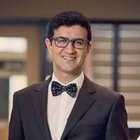 Avatar for Sean Shahram Yousefi