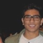 Avatar for Pranav "Raj" Palasamudram