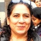 Avatar for Dolly Gokalaney