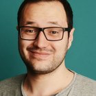 Avatar for Nizar Jouini