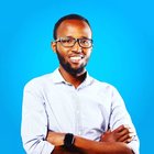 Avatar for Tesh Mbaabu