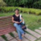Avatar for Moumita Mondal