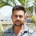 Avatar for Siddhant Shinde