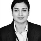 Avatar for Mrinalini Singh