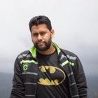 Avatar for Akhil Girijan