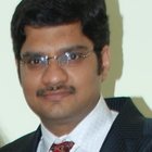 Avatar for Arvind Agarwal