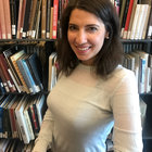 Avatar for Anna-Maria Moubayed