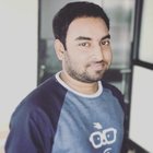 Avatar for Sanish Kumar