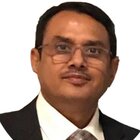 Avatar for Sandeep Kumar