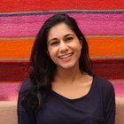 Avatar for Priyanka Mody