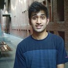 Avatar for Utkarsh Zaveri