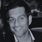 Avatar for Faraz Nagree