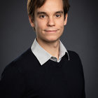 Avatar for Guillaume Saunier