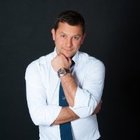 Avatar for Gleb Davidyuk