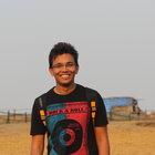 Avatar for Harshul Jain