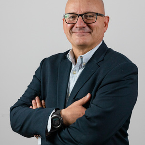 Roberto Magnifico
