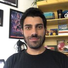 Avatar for Gabriel Ferreira