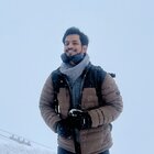 Avatar for Rohan Reddy Dasari