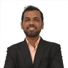 Avatar for Premnath Borkar