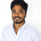 Avatar for Akshay Buddiga
