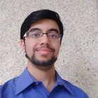 Avatar for Anshul Prakash Deshkar
